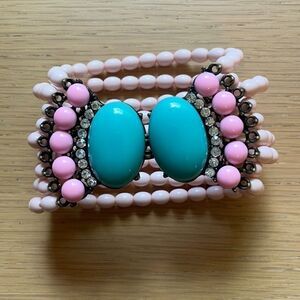 Funky bracelet 